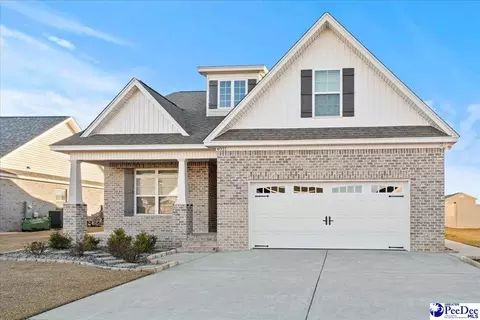 4021 W Eagle St, Florence, SC 29501 photo 46