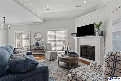 4021 W Eagle St, Florence, SC 29501 photo 14