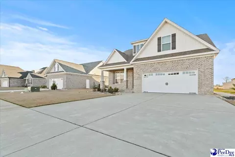 4021 W Eagle St, Florence, SC 29501 photo 47