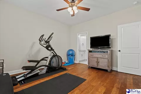 4021 W Eagle St, Florence, SC 29501 photo 6