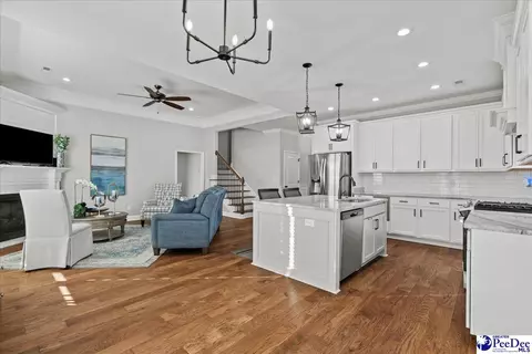 4021 W Eagle St, Florence, SC 29501 photo 19