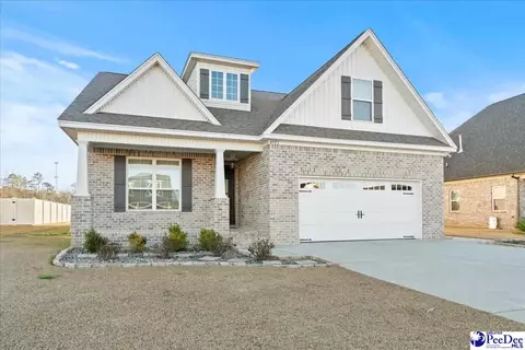 4021 W Eagle St, Florence, SC 29501 photo 45