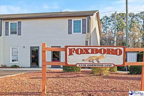 2220 Oakwood Ln #A12, Florence, SC 29501