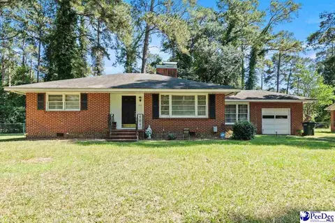 213 Creek Dr, Florence, SC 29560