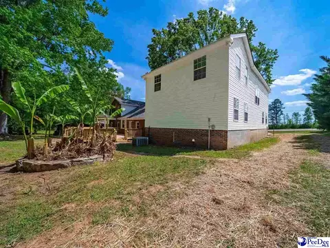 Exterior - 308 E Miller, Jefferson, SC 29718 photo 4 of 8