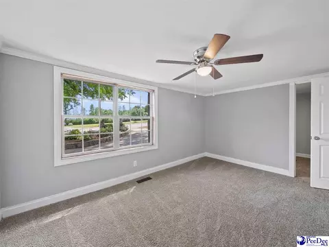 Bedroom - 308 E Miller, Jefferson, SC 29718 photo 5 of 5