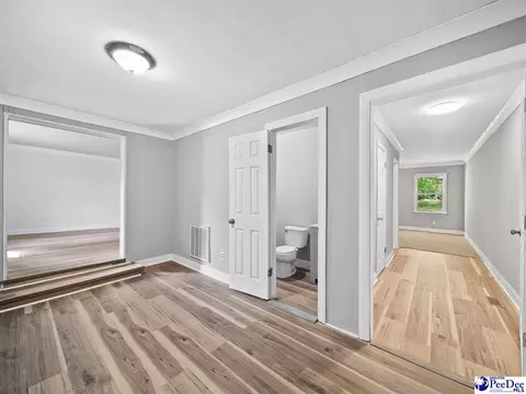 Entry Way - 308 E Miller, Jefferson, SC 29718 photo 2 of 2