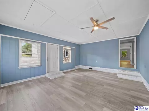 Living - 308 E Miller, Jefferson, SC 29718 photo 8 of 9