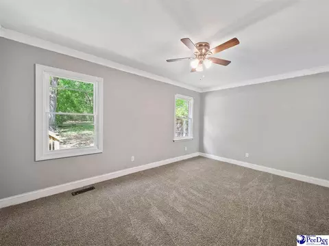 Bedroom - 308 E Miller, Jefferson, SC 29718 photo 2 of 5