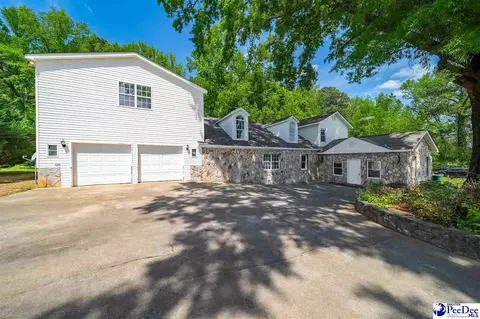 308 E Miller, Jefferson, SC 29718