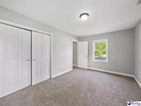 Bedroom - 308 E Miller, Jefferson, SC 29718 photo 3 of 5