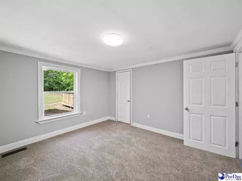 Bedroom - 308 E Miller, Jefferson, SC 29718 photo 4 of 5