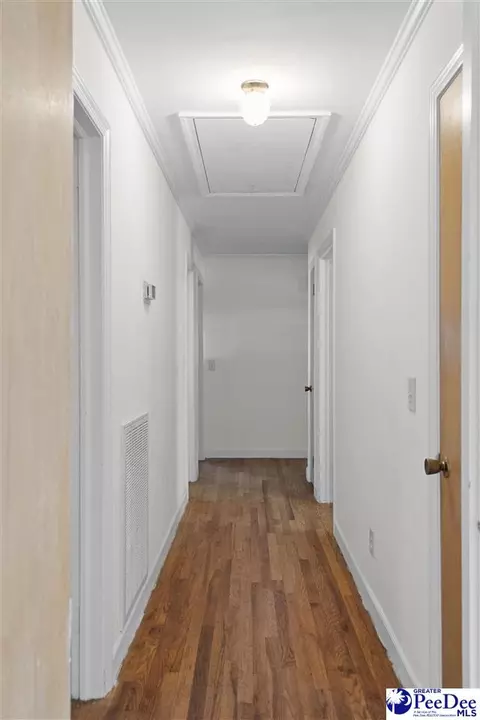 Entry Way - 503 E Northside Ave, Marion, SC 29571 photo 2 of 2