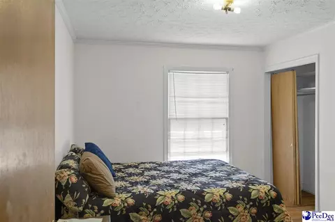 Bedroom - 503 E Northside Ave, Marion, SC 29571 photo 1 of 4