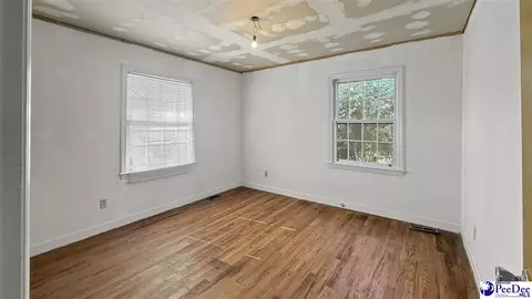 Bedroom - 503 E Northside Ave, Marion, SC 29571 photo 3 of 4