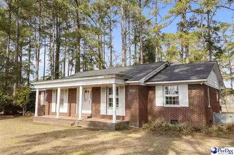 Other - 503 E Northside Ave, Marion, SC 29571 photo 2 of 5