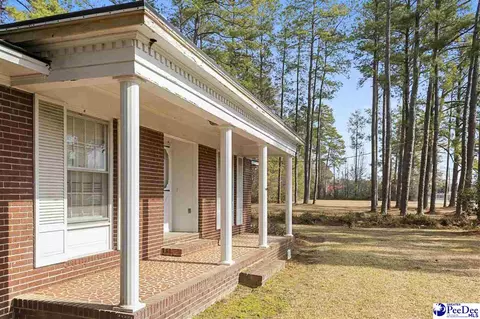 Exterior - 503 E Northside Ave, Marion, SC 29571 photo 1 of 4