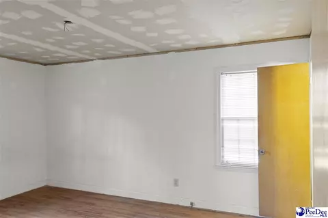 Bedroom - 503 E Northside Ave, Marion, SC 29571 photo 4 of 4