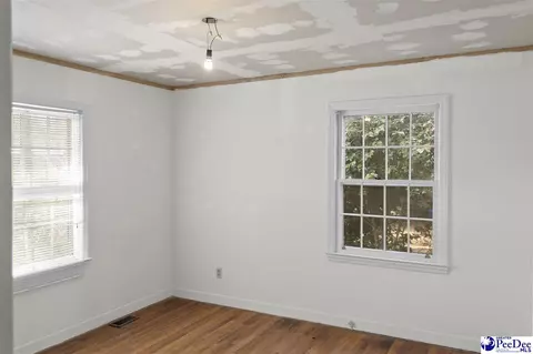 Bedroom - 503 E Northside Ave, Marion, SC 29571 photo 2 of 4