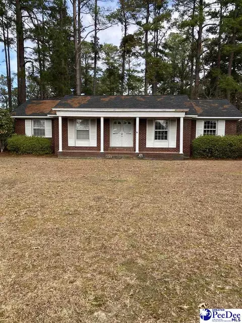 503 E Northside Ave, Marion, SC 29571