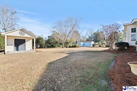 Exterior - 410 Devon Rd, Marion, SC 29571 photo 10 of 10