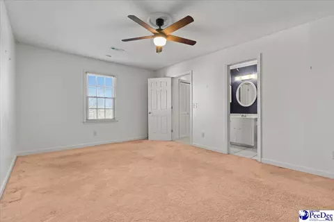 Bedroom - 410 Devon Rd, Marion, SC 29571 photo 7 of 7