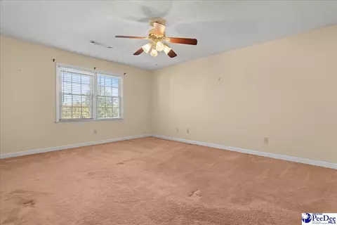 Bedroom - 410 Devon Rd, Marion, SC 29571 photo 4 of 7