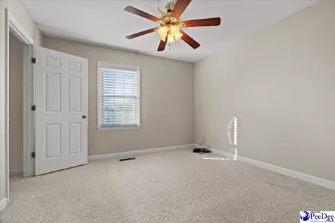 Bedroom - 410 Devon Rd, Marion, SC 29571 photo 1 of 7