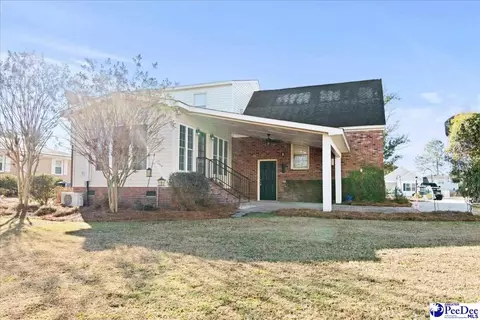 Exterior - 410 Devon Rd, Marion, SC 29571 photo 9 of 10