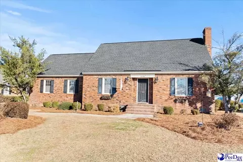 410 Devon Rd, Marion, SC 29571