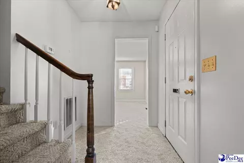 Entry Way - 410 Devon Rd, Marion, SC 29571 photo 1 of 4