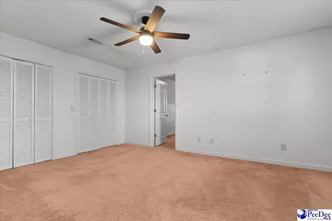 Bedroom - 410 Devon Rd, Marion, SC 29571 photo 5 of 7
