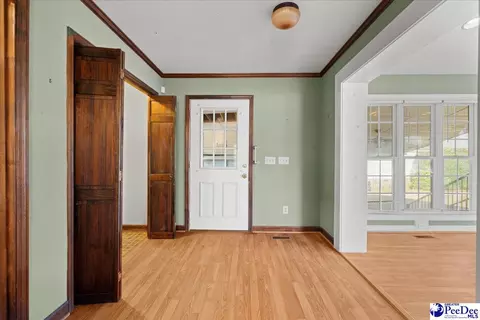 Entry Way - 410 Devon Rd, Marion, SC 29571 photo 3 of 4