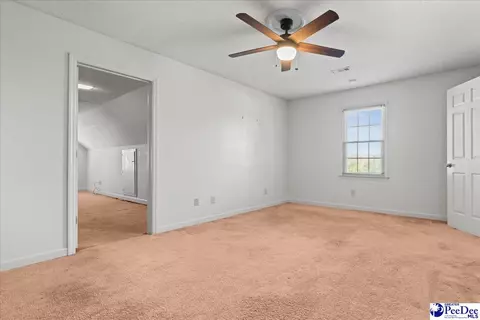 Bedroom - 410 Devon Rd, Marion, SC 29571 photo 6 of 7
