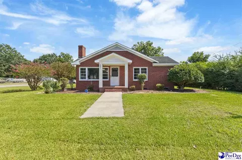 601 S 4th Ave, Dillon, SC 29536 photo 4