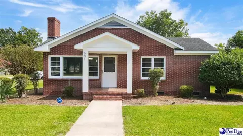 601 S 4th Ave, Dillon, SC 29536 photo 1
