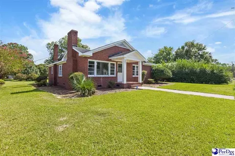 601 S 4th Ave, Dillon, SC 29536 photo 5