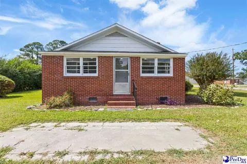 601 S 4th Ave, Dillon, SC 29536 photo 30