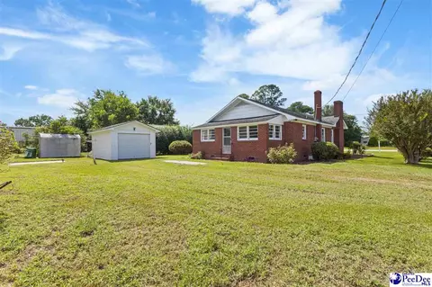 601 S 4th Ave, Dillon, SC 29536 photo 31