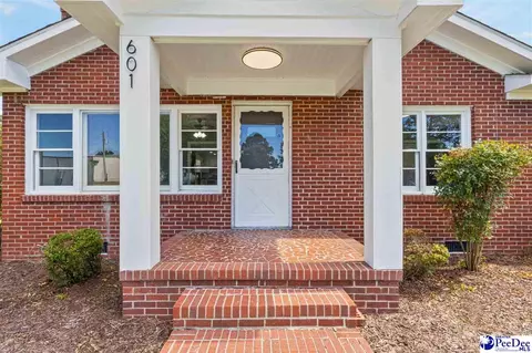 601 S 4th Ave, Dillon, SC 29536 photo 6