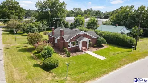 601 S 4th Ave, Dillon, SC 29536 photo 2