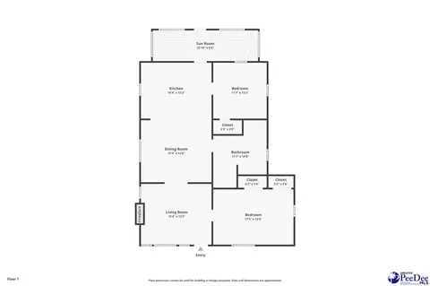 601 S 4th Ave, Dillon, SC 29536 photo 34