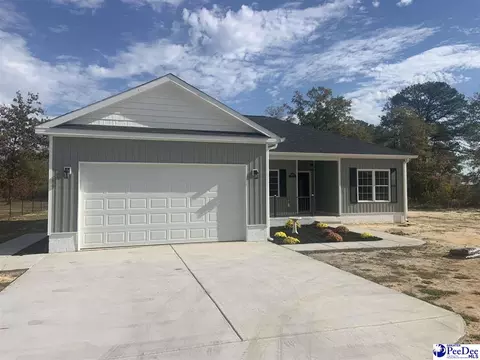 lot3 New Market Rd, Hartsville, SC 29550