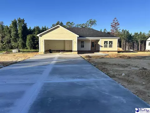 1336 New Market Rd, Hartsville, SC 29550