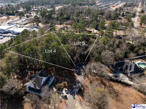 lot5 Ashley Hall Dr, Florence, SC 29501