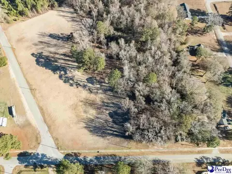 lot6 Tbd Atkinson St, Turbeville, SC 29162