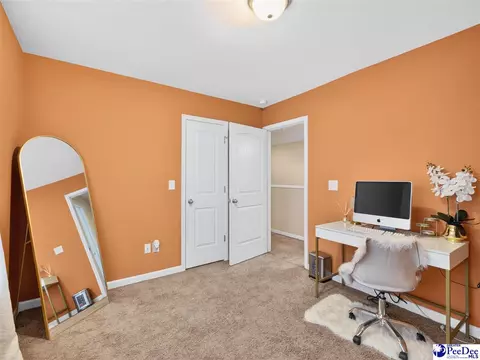 Bedroom - 2115 Chatfield Dr, Florence, SC 29505 photo 1 of 6