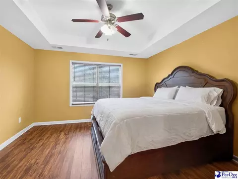 Bedroom - 2115 Chatfield Dr, Florence, SC 29505 photo 6 of 6