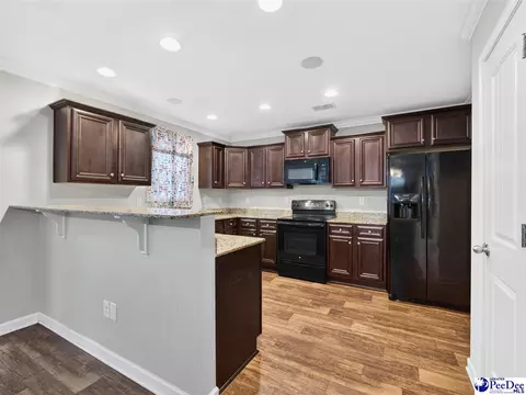 Kitchen - 2115 Chatfield Dr, Florence, SC 29505 photo 5 of 5
