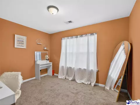 Bedroom - 2115 Chatfield Dr, Florence, SC 29505 photo 2 of 6